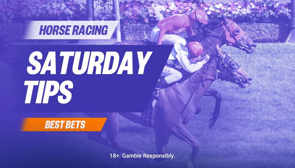 Horse Racing Best Bets - Saturday 1st October - Palmerbet Blog