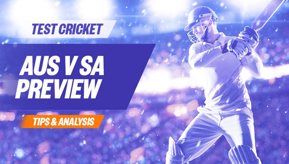 Cricket Australia V South Africa Test Series Preview Palmerbet Blog