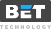 Bet Technology Logo