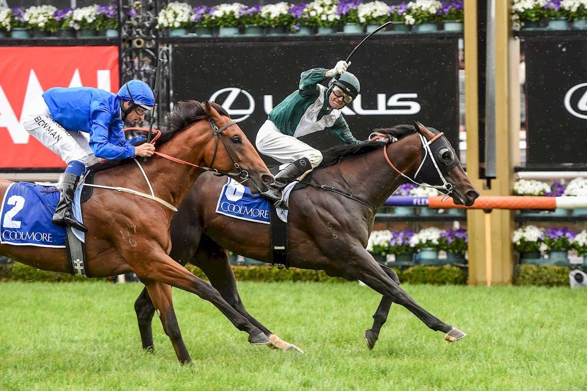 Coolmore Stud Stakes Tips, Preview and Analysis - Palmerbet Blog