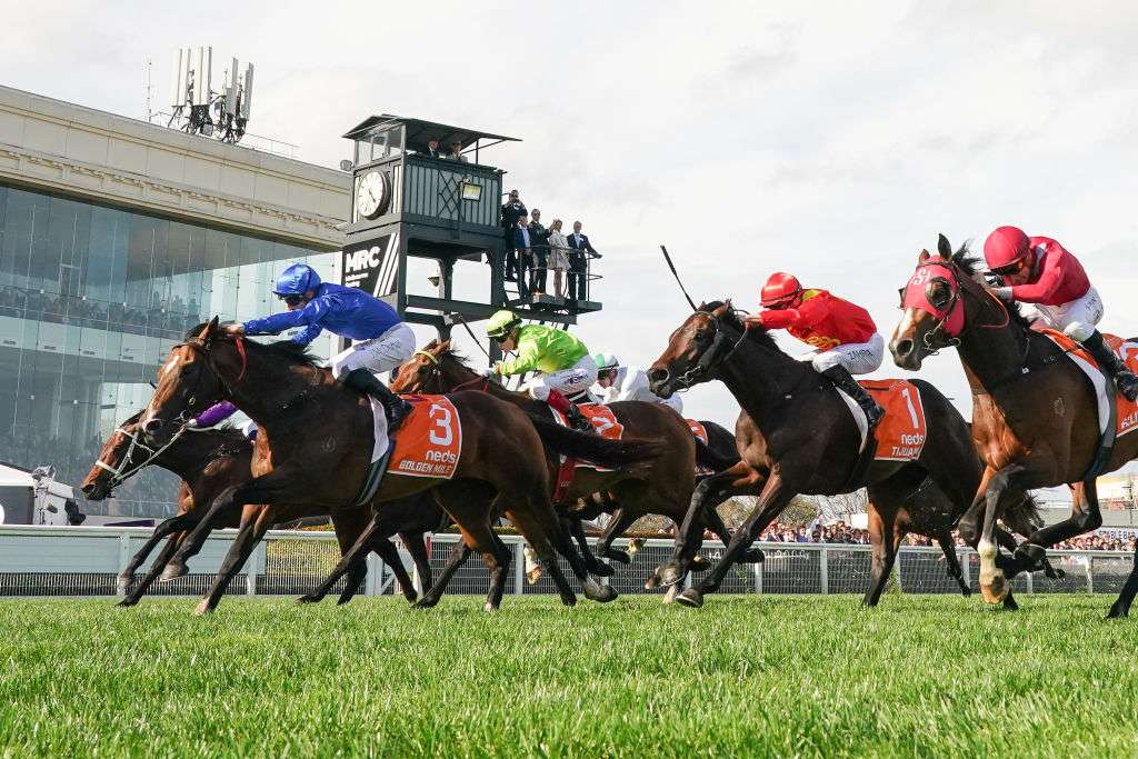 Caulfield Guineas Tips, Preview And Analysis - Palmerbet Blog